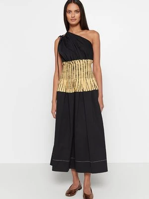 Sukienka letnia TORY BURCH