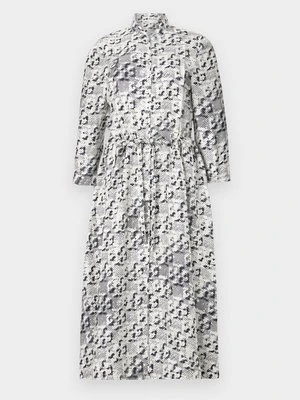 Sukienka letnia TORY BURCH