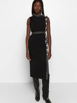 Sukienka letnia TORY BURCH