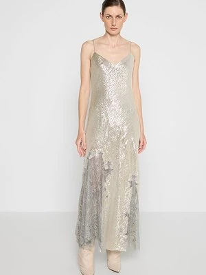 Sukienka letnia TORY BURCH