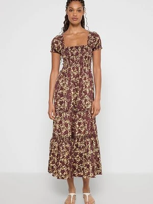 Sukienka letnia TORY BURCH