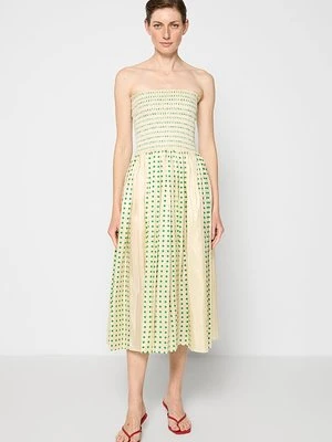 Sukienka letnia TORY BURCH