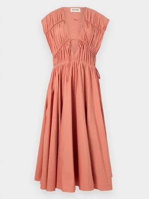 Sukienka letnia TOVE