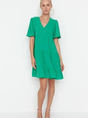 Sukienka letnia Trendyol