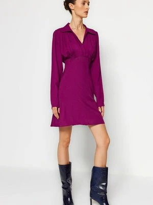 Sukienka letnia Trendyol