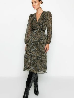 Sukienka letnia Trendyol