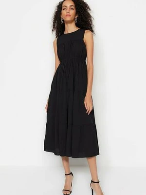 Sukienka letnia Trendyol