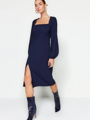 Sukienka letnia Trendyol