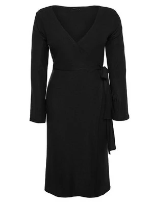 Sukienka letnia Trendyol Curve