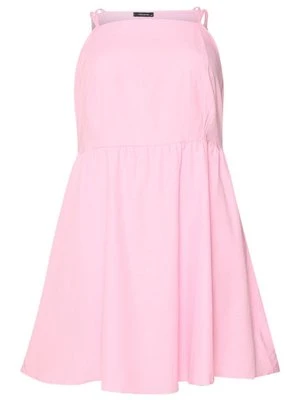 Sukienka letnia Trendyol Curve