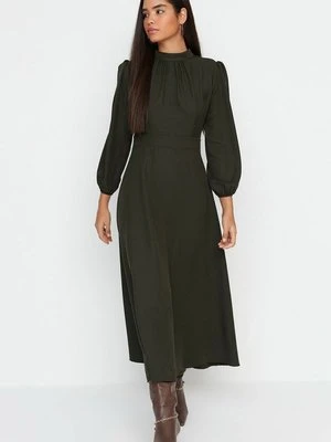 Sukienka letnia Trendyol Modest