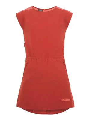 Sukienka letnia Trollkids