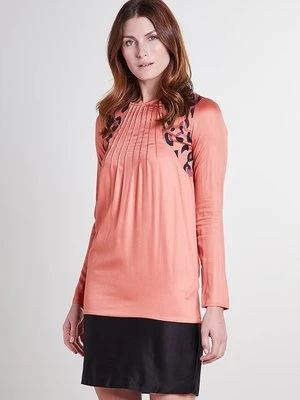 Sukienka letnia Trussardi Jeans