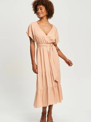 Sukienka letnia TUSSAH