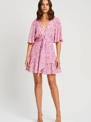 Sukienka letnia TUSSAH