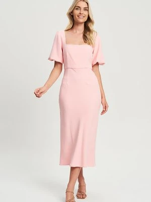 Sukienka letnia TUSSAH