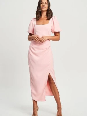 Sukienka letnia TUSSAH