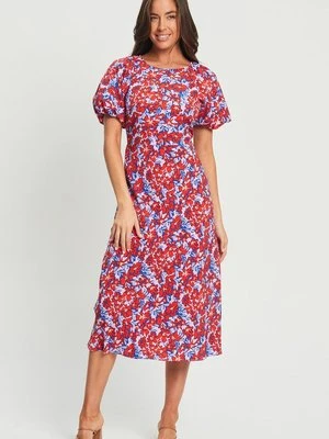 Sukienka letnia TUSSAH