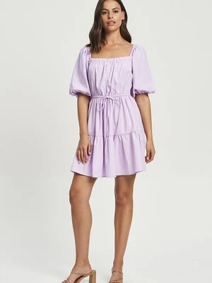 Sukienka letnia TUSSAH