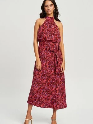 Sukienka letnia TUSSAH