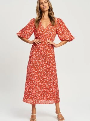 Sukienka letnia TUSSAH