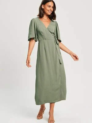 Sukienka letnia TUSSAH