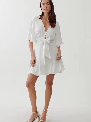 Sukienka letnia TUSSAH