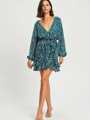 Sukienka letnia TUSSAH