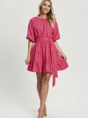 Sukienka letnia TUSSAH