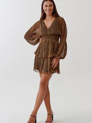 Sukienka letnia TUSSAH