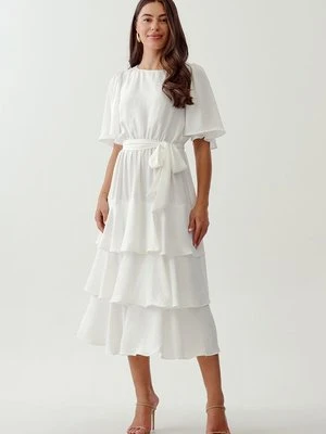 Sukienka letnia TUSSAH