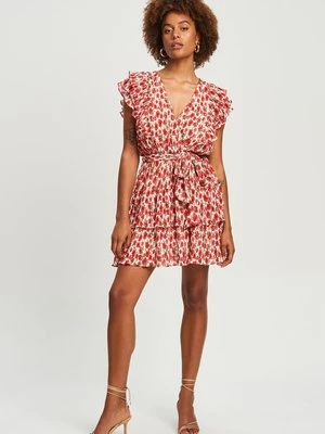 Sukienka letnia TUSSAH