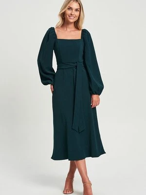 Sukienka letnia TUSSAH