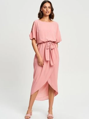 Sukienka letnia TUSSAH