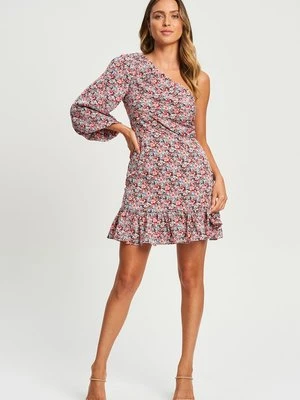 Sukienka letnia TUSSAH