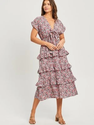 Sukienka letnia TUSSAH