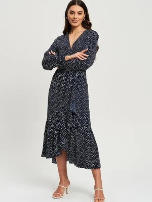 Sukienka letnia TUSSAH