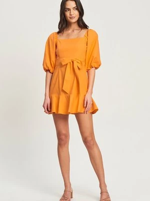 Sukienka letnia TUSSAH