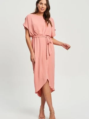 Sukienka letnia TUSSAH