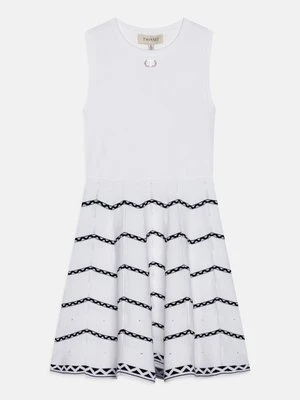 Sukienka letnia TWINSET