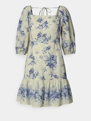 Sukienka letnia TWINSET