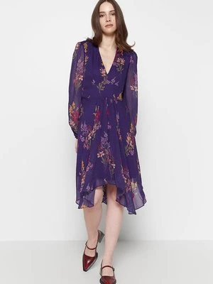 Sukienka letnia TWINSET