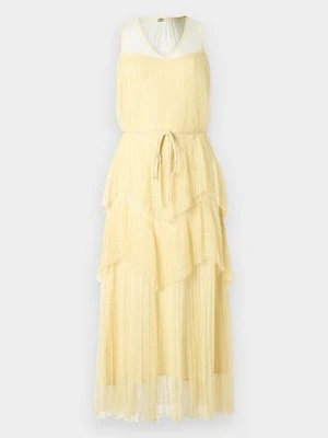 Sukienka letnia TWINSET