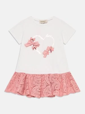 Sukienka letnia TWINSET