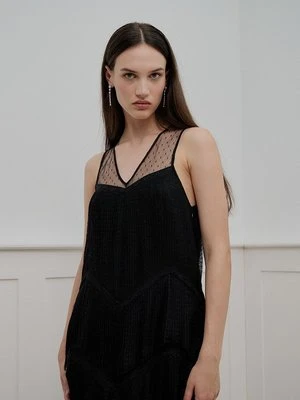 Sukienka letnia TWINSET