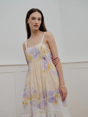 Sukienka letnia TWINSET