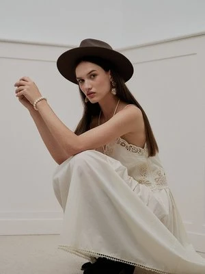 Sukienka letnia TWINSET