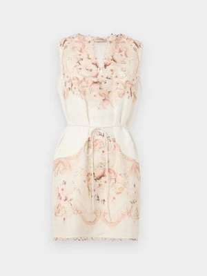 Sukienka letnia TWINSET