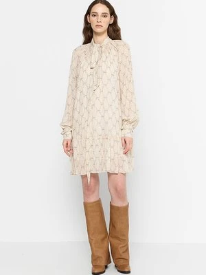 Sukienka letnia TWINSET