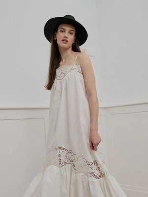 Sukienka letnia TWINSET